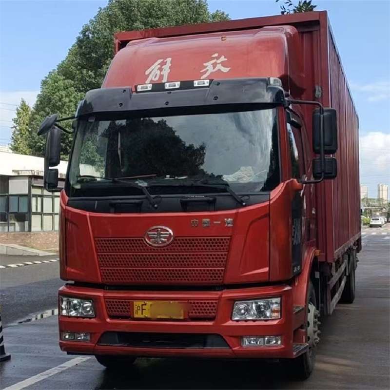浙江宁波北仑到德清物流公司——专业货运，安心之选（德清物流专线货运）