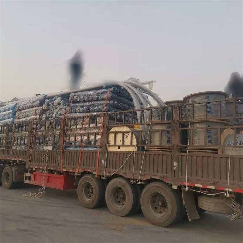 浙江宁波北仑到六盘水物流公司——一站式服务，让货运更便捷