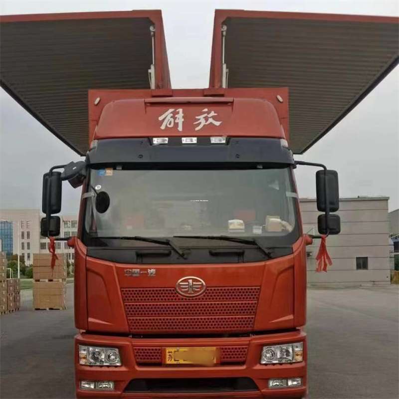 浙江宁波北仑到白城物流公司——一站式服务，满足您的各种物流需求