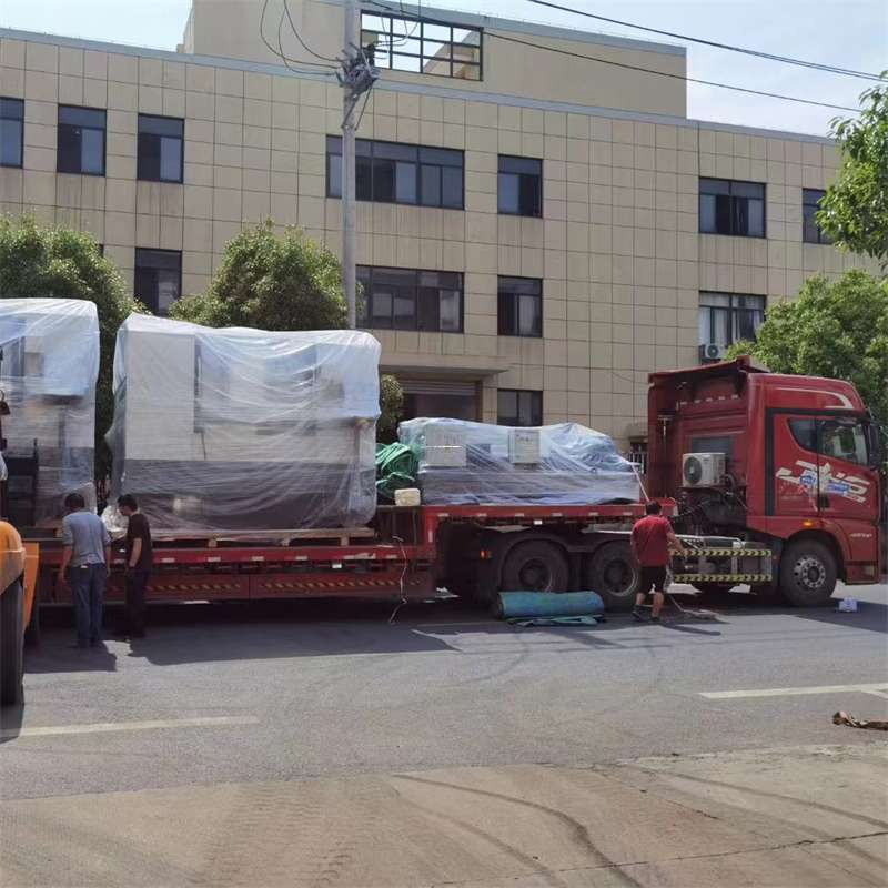 浙江宁波北仑到南京物流公司一站式服务，让货运更轻松