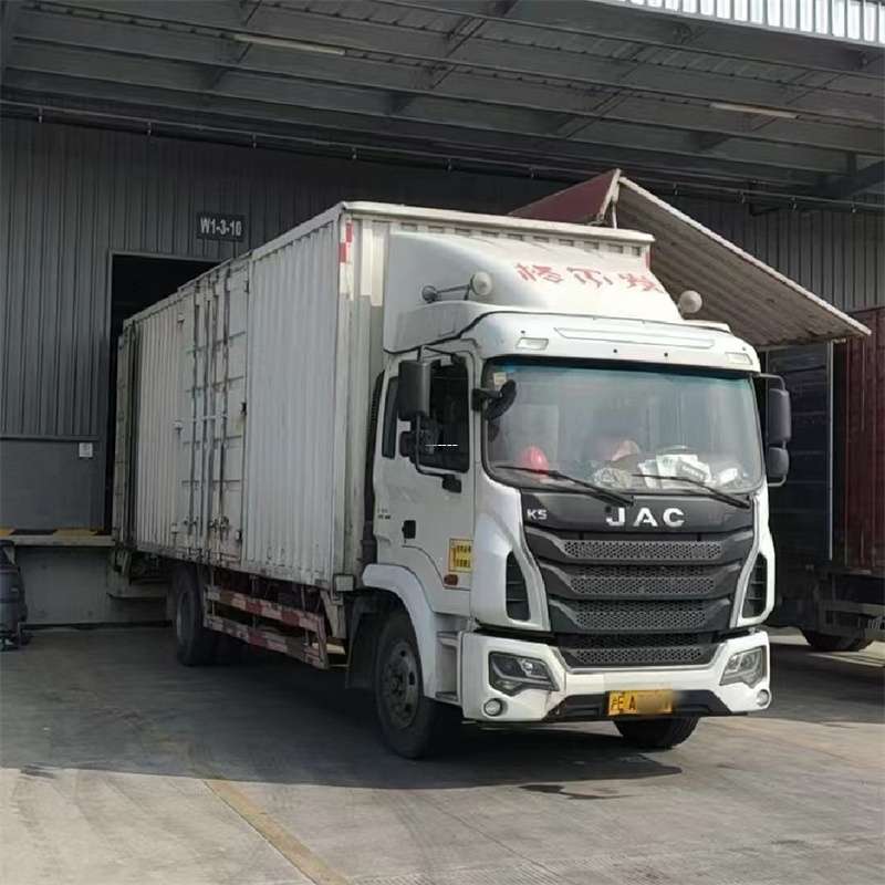 浙江宁波北仑到通辽物流公司，专业货运，高效便捷